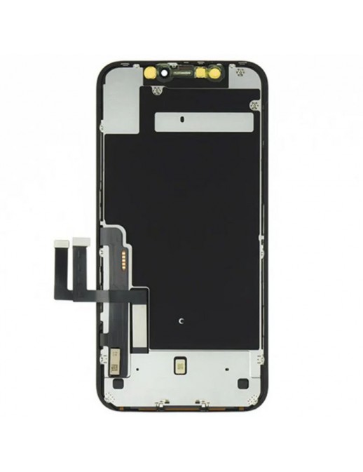 MOBX-IP11-36 MOBX-IP11-36 CoreParts Original LCD for iPhone 11, refurb, Black iPhone 11 LCD Original Apple iPhone 11