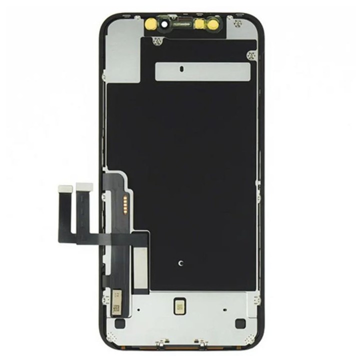 MOBX-IP11-36 CoreParts Original LCD for iPhone 11, refurb, Black iPhone 11 LCD Original Apple iPhone 11