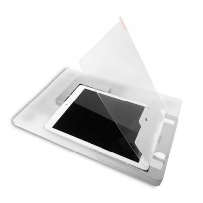 ES589905 ES589905 eSTUFF Titan Shield Screen Protector applicator machine for tablets