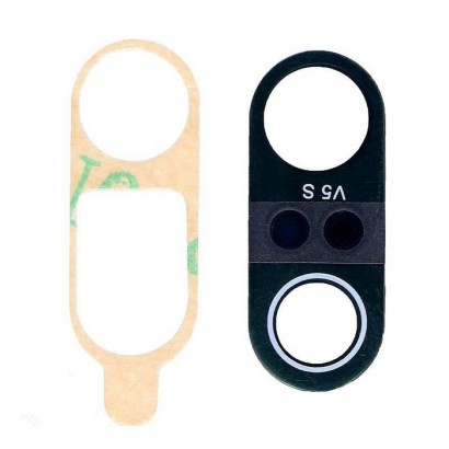 MOBX-HU-P20PRO-15 MOBX-HU-P20PRO-15 CoreParts Huawei P20 Pro Rear Camera Glass Lens with Adhesive