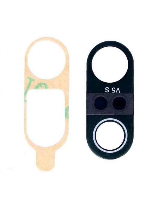 MOBX-HU-P20PRO-15 MOBX-HU-P20PRO-15 CoreParts Huawei P20 Pro Rear Camera Glass Lens with Adhesive