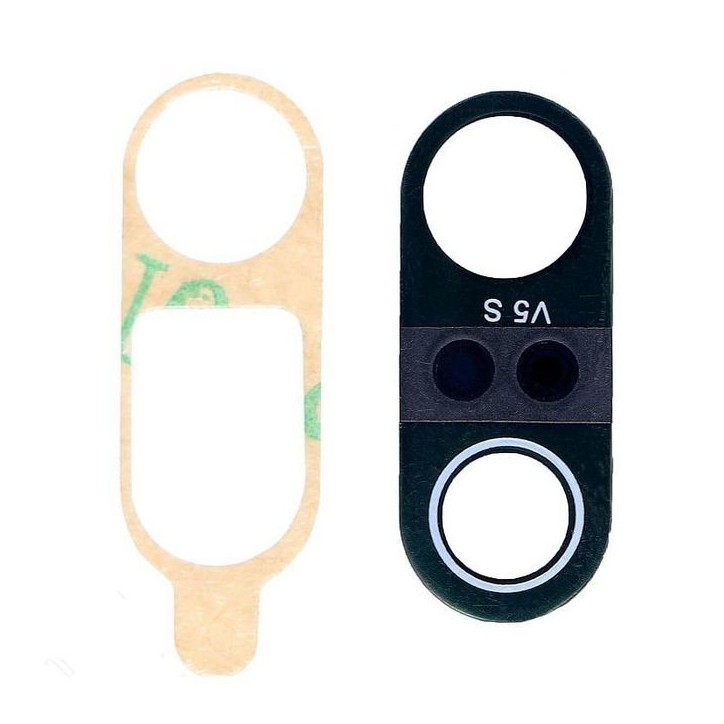 MOBX-HU-P20PRO-15 CoreParts Huawei P20 Pro Rear Camera Glass Lens with Adhesive