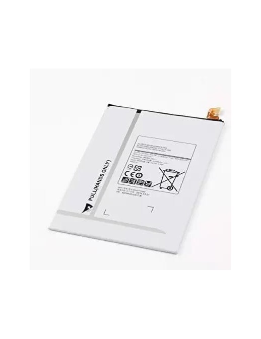 TABX-BAT-SMT710SL TABX-BAT-SMT710SL CoreParts Battery for Samsung Mobile 14.82Wh Li-ion 3.8V 3900mAh, for Galaxy Tab S2 8.0 L...