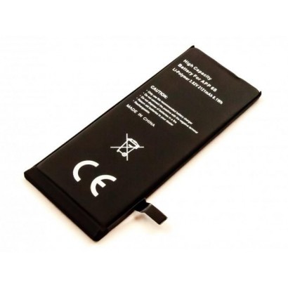 MBXAP-BA0054 MBXAP-BA0054 CoreParts Battery for iPhone 6s 8.1Wh Li-Pol 3.82V. 2121mAh for iPhone 6s High Capacity Battery 616...