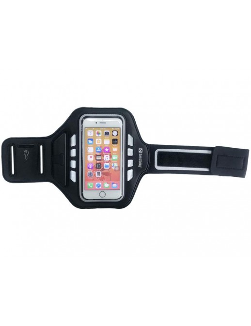 406-36 406-36 Sandberg Sport Armband LED 4.7''