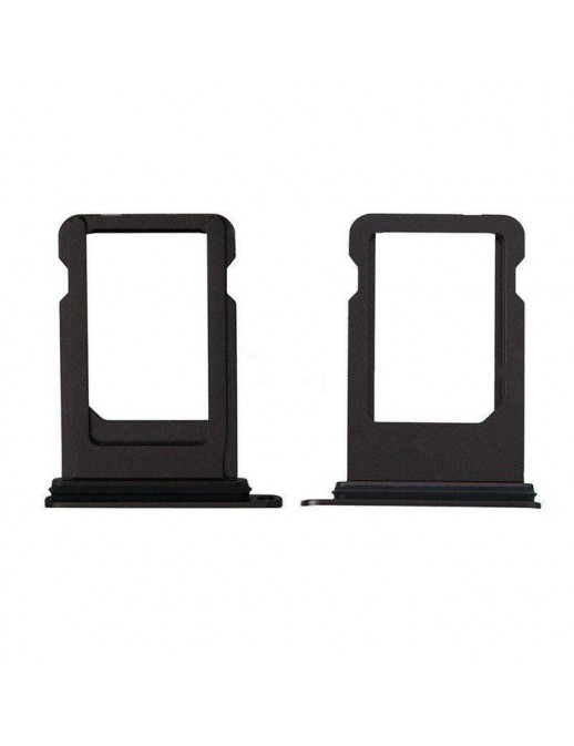 MOBX-IP8G-INT-11-SG MOBX-IP8G-INT-11-SG CoreParts Iphone 8 Sim tray Space Grey SIM Card Tray - Space Gray Apple iPhone 8