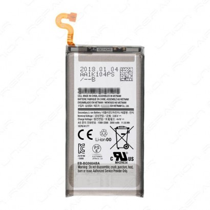 GH82-15960A GH82-15960A Samsung For S9+/S9, 70 g 766337 Samsung Galaxy (Mobilephone) S9+, S9