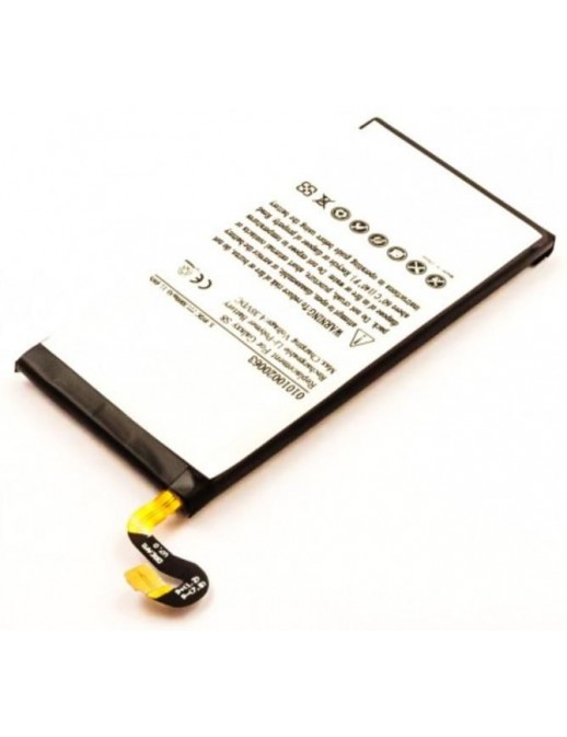 MBXSA-BA0108 MBXSA-BA0108 CoreParts Battery for Samsung 11.4Wh Li-Pol 3.8V 3000mAh Galaxy S8 Battery EB-BG950ABE Samsung Gala...