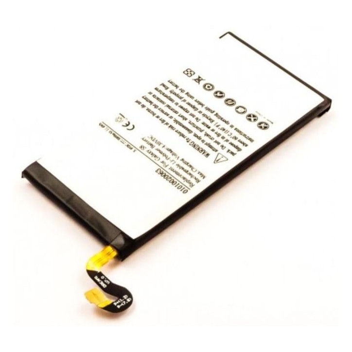 MBXSA-BA0108 CoreParts Battery for Samsung 11.4Wh Li-Pol 3.8V 3000mAh Galaxy S8 Battery EB-BG950ABE Samsung Galaxy (Mobilephone)