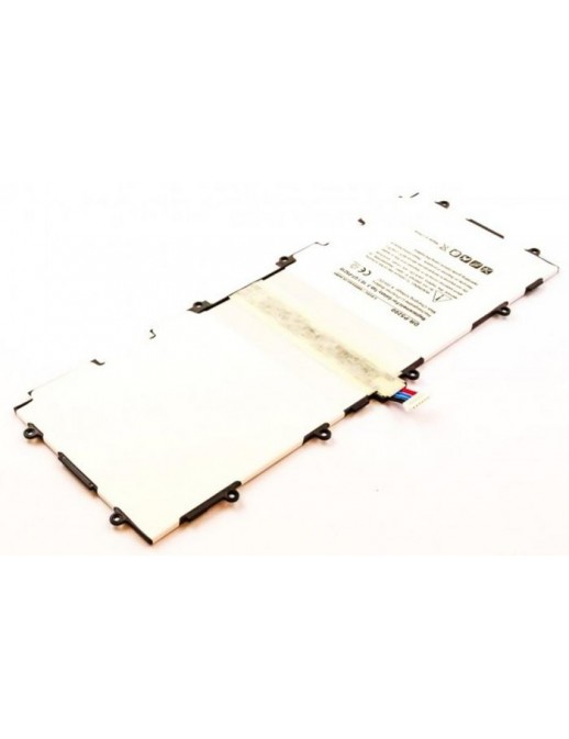 MBTAB0036 MBTAB0036 CoreParts Battery for Samsung Galaxy Tab 25Wh Li-ion 3.8V 6800mAh Samsung Galaxy Tab 3 10.1 GT-P5200,GT- ...