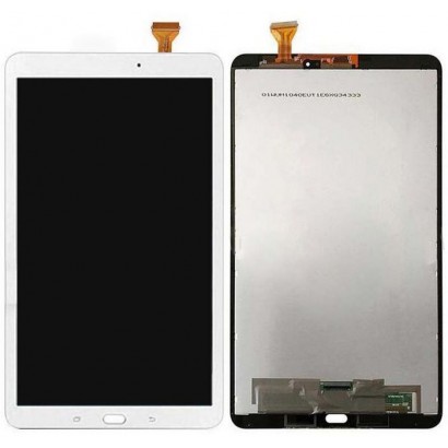 MOBX-SAM-TABA MOBX-SAM-TABA CoreParts Samsung Screen with Digitizer Galaxy Tab A 10.1 White SM-T580, T585