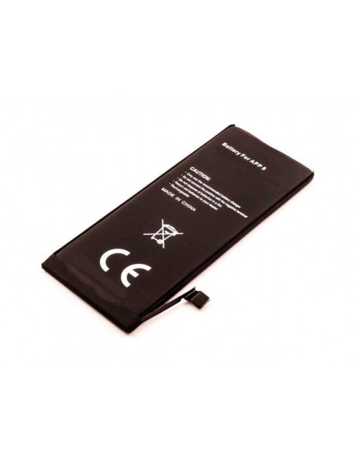 MBXAP-BA0047 MBXAP-BA0047 CoreParts Apple Battery for iPhone 8 6.96Wh Li-Pol 3.82V 1821mAh for iPhone 8, High Capacity Batter...