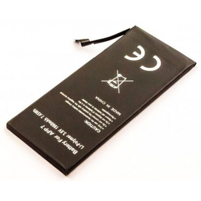 MBXAP-BA0024 MBXAP-BA0024 CoreParts Battery for iPhone 7 7.45Wh Li-Pol 3.8V 1960mAh for A1660, A1778, A1779, A1780, iPhone 7 ...