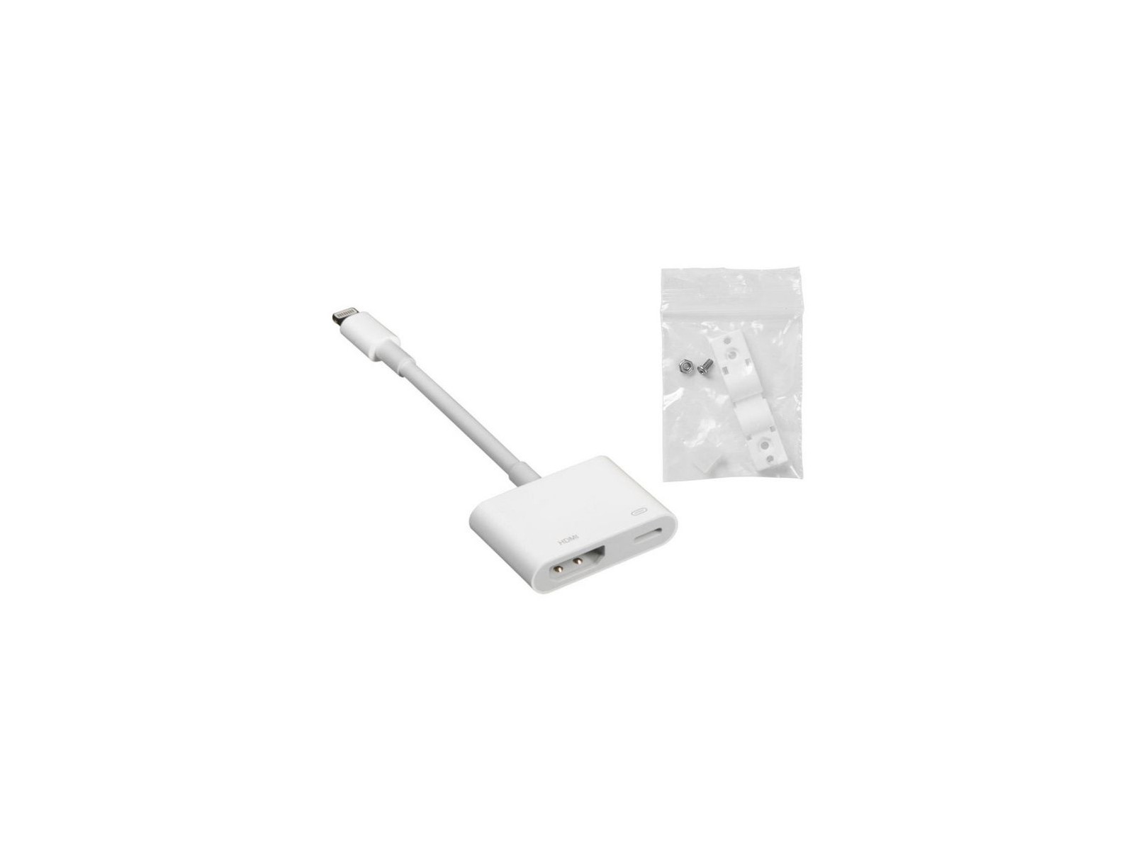 PROADRING6 PROADRING6 Vivolink Lightning add on to Adapter Ring