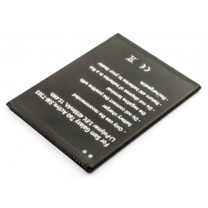 MBXSA-BA0005 MBXSA-BA0005 CoreParts Battery for Samsung Tablet 15.4Wh Li-Pol 3.8V 4050mAh with NFC, Galaxy Tab Active, Galaxy...