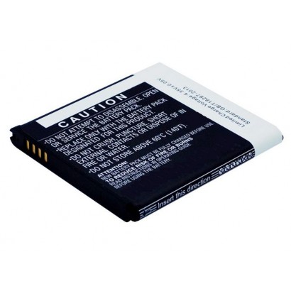 MBXSA-BA0002 MBXSA-BA0002 CoreParts Battery for Samsung 8.5Wh Li-ion 3.85V 2.2Ah Samsung Galaxy Xcover 3, SM-G388, SM-G388F E...