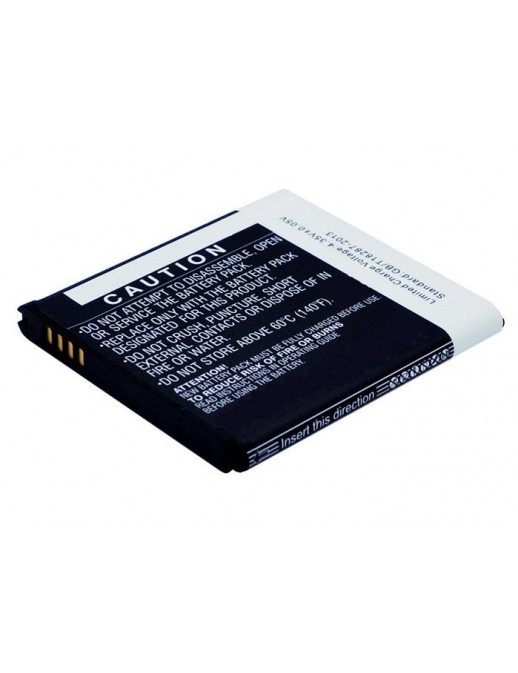 MBXSA-BA0002 MBXSA-BA0002 CoreParts Battery for Samsung 8.5Wh Li-ion 3.85V 2.2Ah Samsung Galaxy Xcover 3, SM-G388, SM-G388F E...