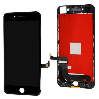 MOBX-IPO7GP-LCD-B MOBX-IPO7GP-LCD-B CoreParts LCD Screen for iPhone 7 Plus Black OEM - Premium Quality Apple