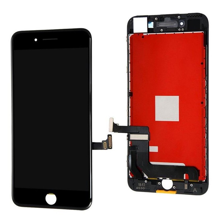 MOBX-IPO7GP-LCD-B CoreParts LCD Screen for iPhone 7 Plus Black OEM - Premium Quality Apple