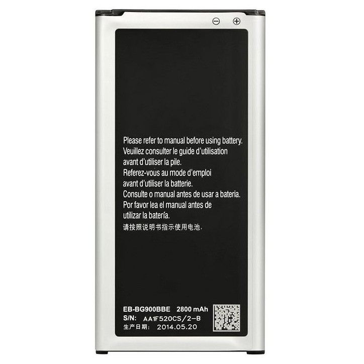 MSPP74011 CoreParts Battery for SAMSUNG Mobile 11.78Wh Li-ion 3.8V 3100mAh, SAMSUNG Galaxy J5 SM-J510F EB-BJ510CBC - OEM EB-BJ51