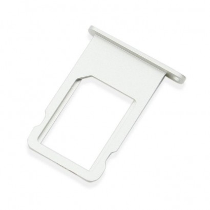 MSPP73364 MSPP73364 CoreParts Apple iPhone 6S Silver SIM Card Tray Apple iPhone 6s