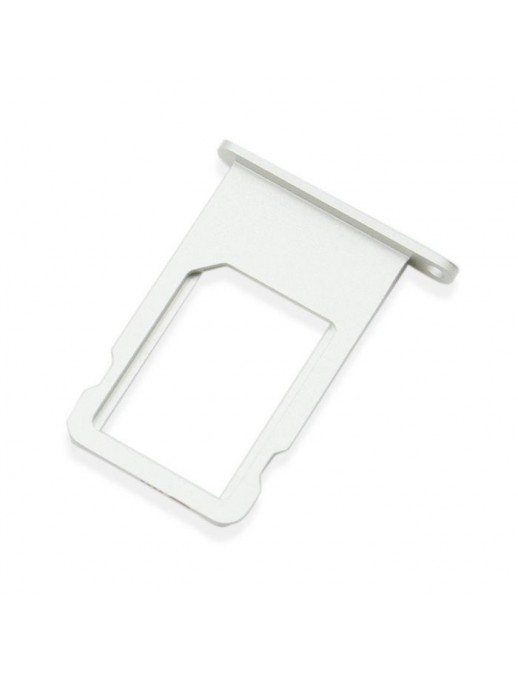 MSPP73364 MSPP73364 CoreParts Apple iPhone 6S Silver SIM Card Tray Apple iPhone 6s
