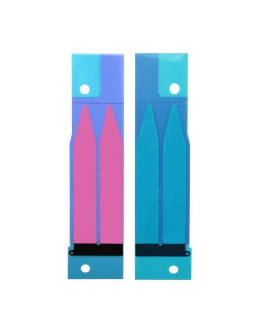 MSPP70658 MSPP70658 CoreParts Apple iPhone 5S Battery Pull Tab and Adhesives same as item no. MOBX-IP5S-INT-13 Apple iPhone S...