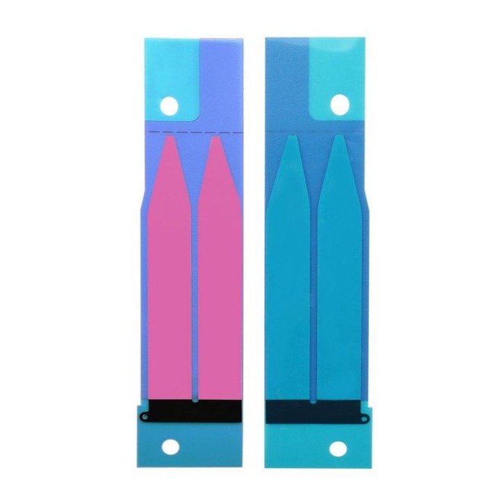 MSPP70658 CoreParts Apple iPhone 5S Battery Pull Tab and Adhesives same as item no. MOBX-IP5S-INT-13 Apple iPhone SE, 5S, 5C, 5