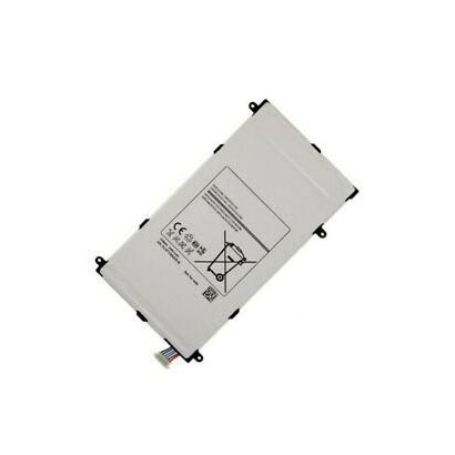 MSPP73763 MSPP73763 CoreParts Battery for Samsung Mobile 18.24Wh Li-ion 3.8V 4800mAh, Samsung Galaxy Tab S 8.4 SM-T320, SM-T3...