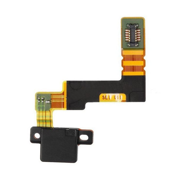 MSPP73605 CoreParts Sony Xperia Z5 Microphone Flex Cable Sony Mobile Xperia Z5