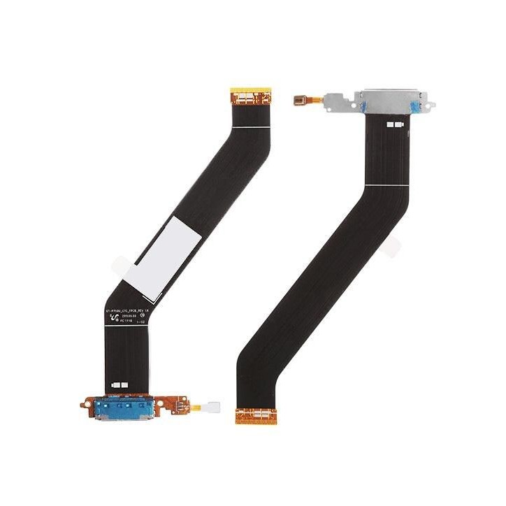 MSPP71377 CoreParts Samsung Galaxy Tab 10.1 P7500 Dock Charging Flex - B Version Samsung Galaxy (Tablet) Tab 10.1 (GT-P7500)
