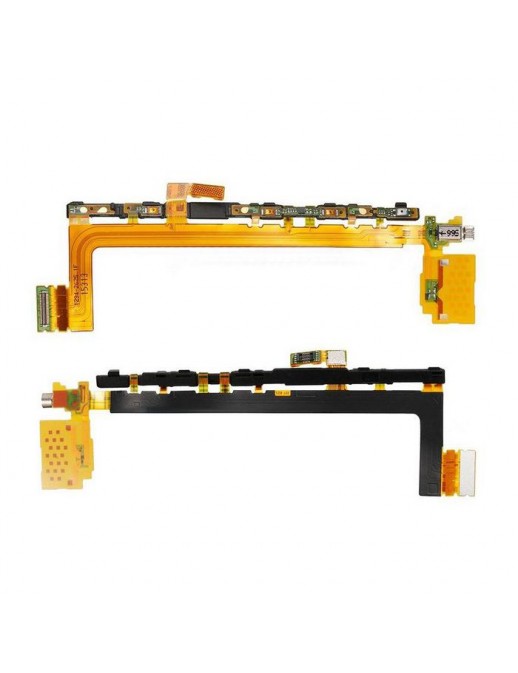MSPP73639 MSPP73639 CoreParts Sony Xperia Z5 Premium Mainboard Flex Cable Sony Mobile Xperia Z5 Premium