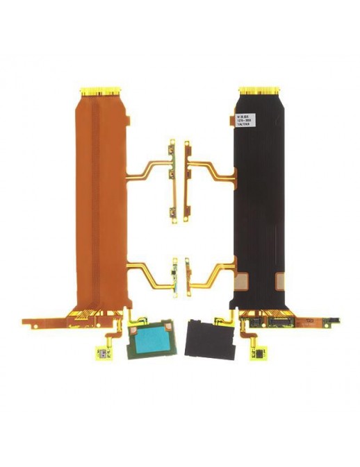 MSPP70609 MSPP70609 CoreParts Sony Xperia Z Ultra XL39h Mainboard Flex Sony Mobile Xperia Z Ultra