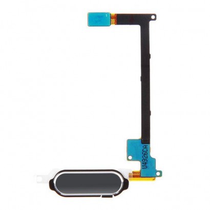 MSPP70848 MSPP70848 CoreParts Samsung Galaxy Note 4 Series Home Button with Flex Cable Gray Samsung Galaxy (Mobilephone) Note...