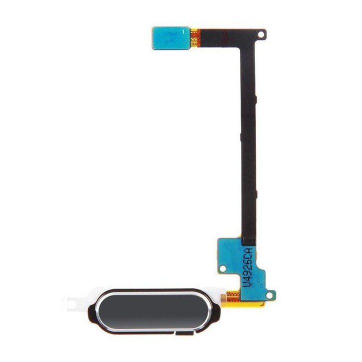 MSPP70848 CoreParts Samsung Galaxy Note 4 Series Home Button with Flex Cable Gray Samsung Galaxy (Mobilephone) Note 4 (SM-N910F)