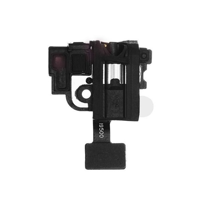 MSPP70997 CoreParts Samsung Galaxy S4 Series Headphone Jack Flex Samsung Galaxy (Mobilephone) S4 (GT-I9506), S4 (GT-I9505), S4 (