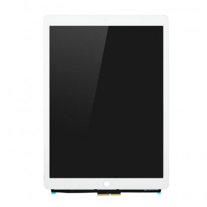 MSPP73768 MSPP73768 CoreParts Apple iPad Pro 12.9" 1st Gen LCD Screen with Digitizer Touch Panel Assembly White Apple iPad Pr...