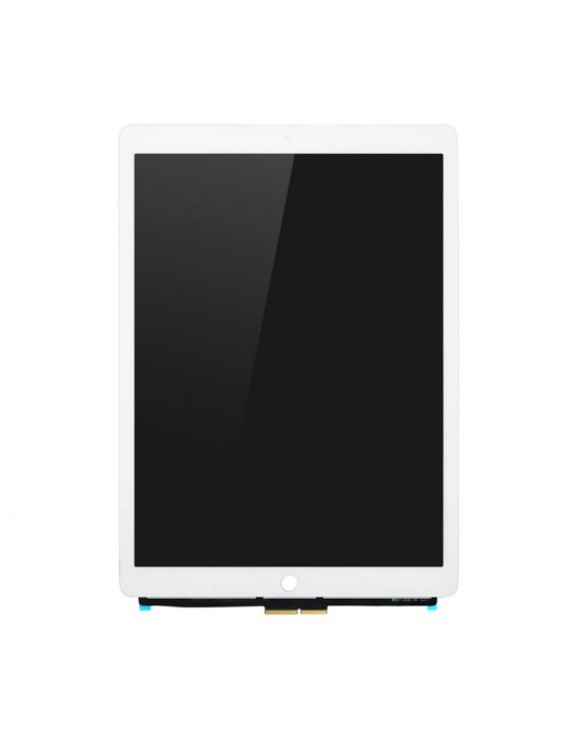 MSPP73768 MSPP73768 CoreParts Apple iPad Pro 12.9" 1st Gen LCD Screen with Digitizer Touch Panel Assembly White Apple iPad Pr...
