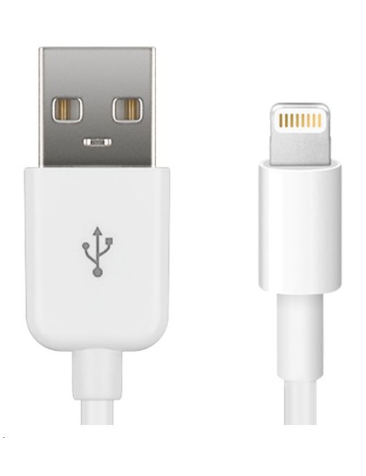 LIGHTNING0.15 LIGHTNING0.15 MicroConnect Lightning Cable MFI 0,15m Apple iPad Pro 9.7-inch, Pro 12.9-inch (2017, 2nd gen., A1...