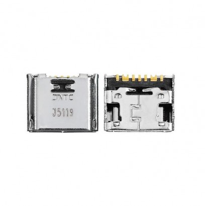 MSPP71296 MSPP71296 CoreParts Samsung Galaxy Tab 3 Lite 7.0 SM-T110 Dock Charging Port Samsung Galaxy (Tablet) Tab 3 Lite Wi-...