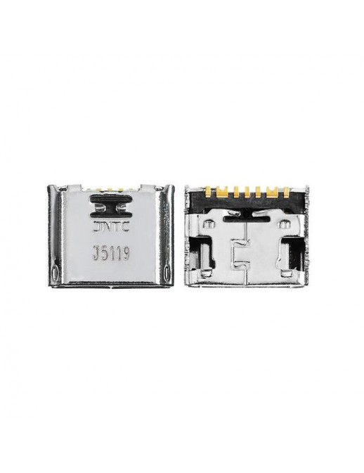MSPP71296 MSPP71296 CoreParts Samsung Galaxy Tab 3 Lite 7.0 SM-T110 Dock Charging Port Samsung Galaxy (Tablet) Tab 3 Lite Wi-...
