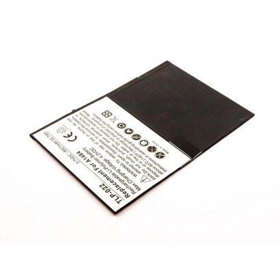 MSPP2698 MSPP2698 CoreParts Battery for iPad 32.63Wh Li-ion 3.7V 8820mAh, iPad Air Battery A1484 Apple iPad Air, 6th Gen 9.7-...