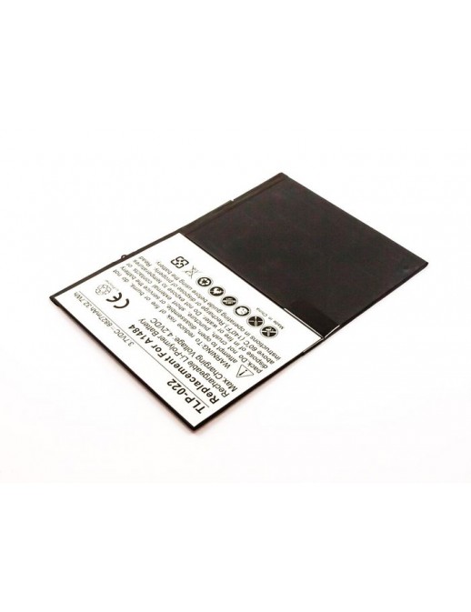 MSPP2698 MSPP2698 CoreParts Battery for iPad 32.63Wh Li-ion 3.7V 8820mAh, iPad Air Battery A1484 Apple iPad Air, 6th Gen 9.7-...