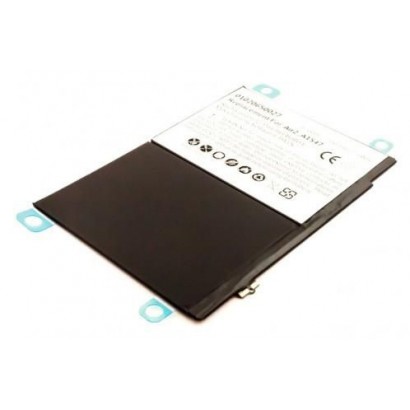 MSPP5313 MSPP5313 CoreParts Battery for iPad 27.16Wh Li-ion 3.7V 7340mAh, iPad Air 2 020-8562, A1547, A1567 Apple iPad Air 2