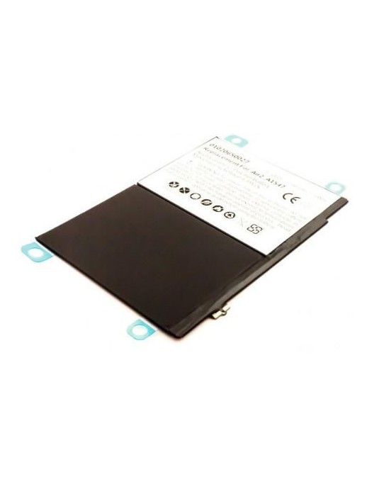 MSPP5313 MSPP5313 CoreParts Battery for iPad 27.16Wh Li-ion 3.7V 7340mAh, iPad Air 2 020-8562, A1547, A1567 Apple iPad Air 2