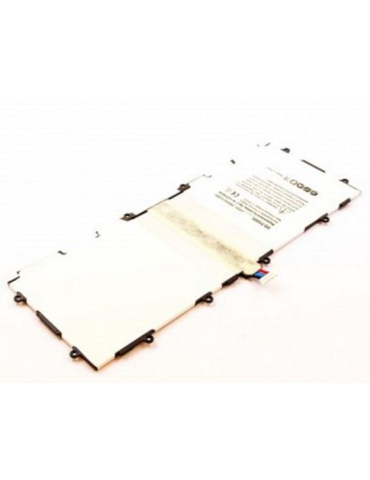 MSPP2976 MSPP2976 CoreParts Battery for Samsung Mobile 25.84Wh Li-ion 3.8V 6800mAh, Samsung Galaxy Tab 3 10.1 GT-P5200 GH43-0...