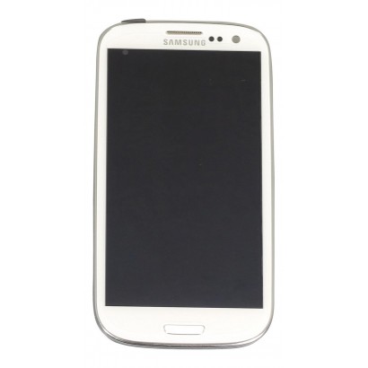 GH97-15472B GH97-15472B GT-I9301 LCD White 645360 GH97-15472B, Samsung, Samsung