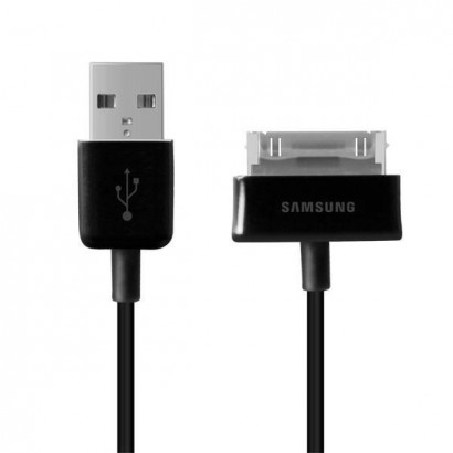 MSPP0023 MSPP0023 CoreParts Samsung charging cable, 1m USB - 30pin for Samsung Samsung 30-Pin USB Data Charging Cable - Black...