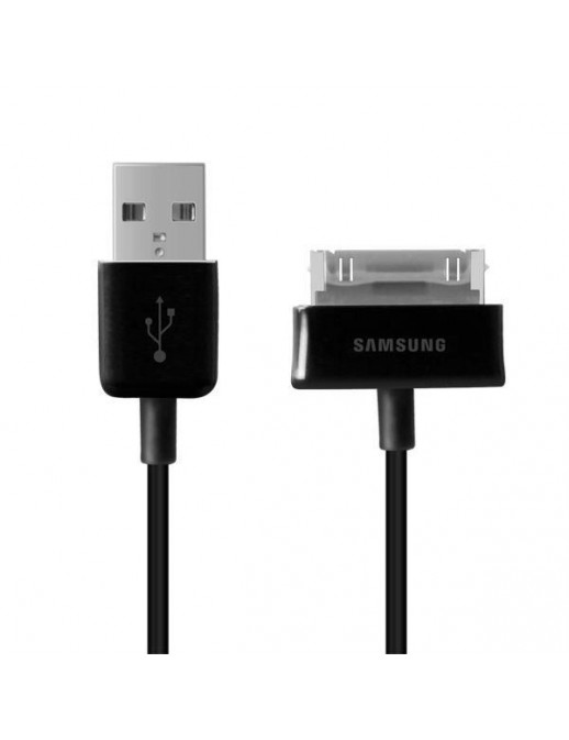 MSPP0023 MSPP0023 CoreParts Samsung charging cable, 1m USB - 30pin for Samsung Samsung 30-Pin USB Data Charging Cable - Black...