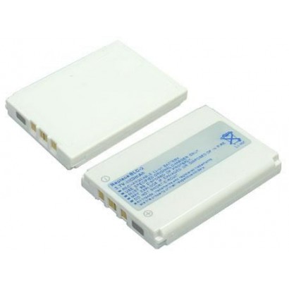 MBMOBILE1041 MBMOBILE1041 CoreParts Battery for Mobile 3.51Wh Li-ion 3.7V 950mAh Ivory, Nokia BLC-1, BLC-2 Nokia Mobile 6810,...